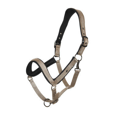 Halfter HV Polo Essential Stroh Braun