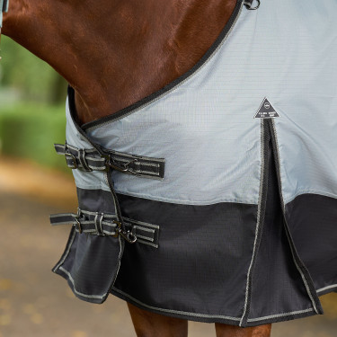 Paddock-Decke HV Polo Essential 0gr Grün Grün Paddock-Decke HV Polo Essential 0gr Grün Grün