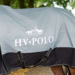 Paddock-Decke HV Polo Essential 0gr Grün Grün Paddock-Decke HV Polo Essential 0gr Grün Grün