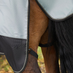 Paddock-Decke HV Polo Essential 0gr Grün Grün Paddock-Decke HV Polo Essential 0gr Grün Grün