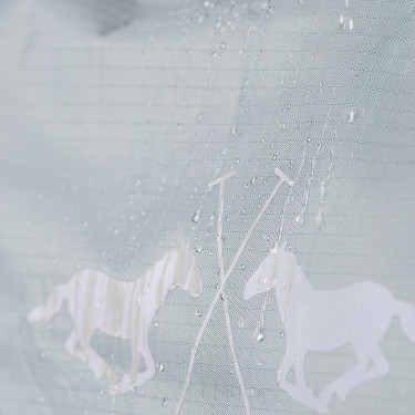 Paddock-Decke HV Polo Essential 0gr Grün Grün Paddock-Decke HV Polo Essential 0gr Grün Grün