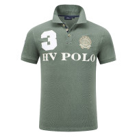 Polo Favouritas M. EQ HV Polo Grün Gr&amp;amp;amp;amp;amp;amp;uuml;n