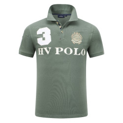 Polo Favouritas M. EQ HV Polo Grün Grün Polo Favouritas M. EQ HV Polo Grün Grün