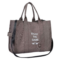 HV Polo Dacy Tasche Stroh