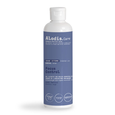 Gel Alodis Care Focus Control Gel Alodis Care Focus Control