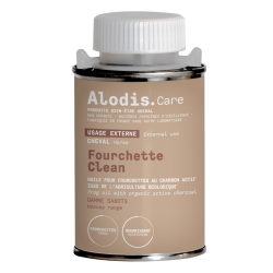 Alodis Care Öl Fourchette Clean