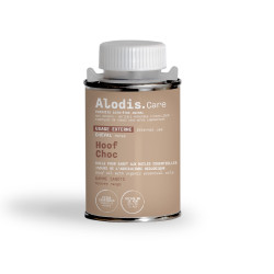 Alodis Care Huföl Choc Alodis Care Huföl Choc