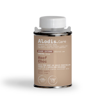 Alodis Care Huföl Choc Alodis Care Huföl Choc