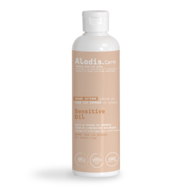 Alodis Care Sensitive Öl Alodis Care Sensitive Öl