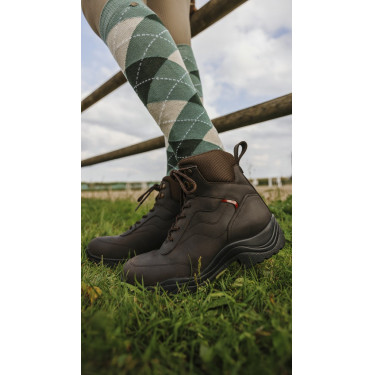Stiefel Norton Treck