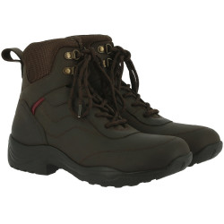 Stiefel Norton Treck Braun