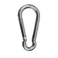 Feuerwehrkarabiner