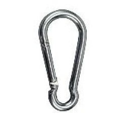 Feuerwehrkarabiner Feuerwehrkarabiner