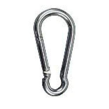Feuerwehrkarabiner Feuerwehrkarabiner
