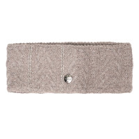 Stirnband HV Polo Madalyn Kieselstein Grau Stirnband HV Polo Madalyn Kieselstein Grau