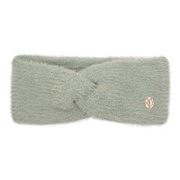 Stirnband Imperial Riding Ray Of Light Salbeigrün Gr&uuml;n