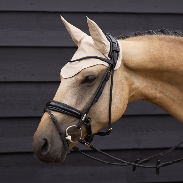 Fliegenhaube Euro-Star Coco Beige