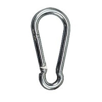 Feuerwehrkarabiner Feuerwehrkarabiner