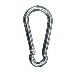 Feuerwehrkarabiner Feuerwehrkarabiner