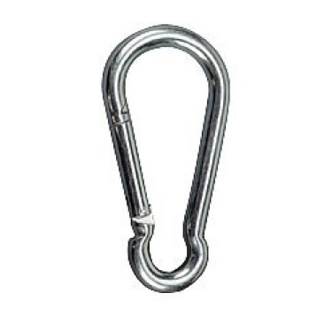 Feuerwehrkarabiner Feuerwehrkarabiner