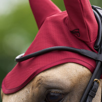 Fliegenhaube Euro-Star Coco Weiß Wei&amp;szlig;