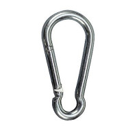 Feuerwehrkarabiner Feuerwehrkarabiner