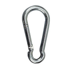 Feuerwehrkarabiner Feuerwehrkarabiner