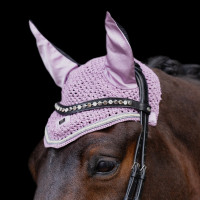 Fliegenhaube Imperial Riding Lenny Ballerina Lila