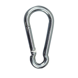 Feuerwehrkarabiner Feuerwehrkarabiner