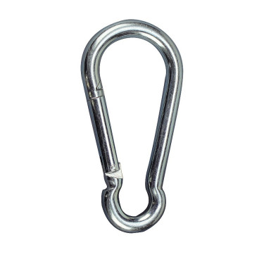 Feuerwehrkarabiner Feuerwehrkarabiner