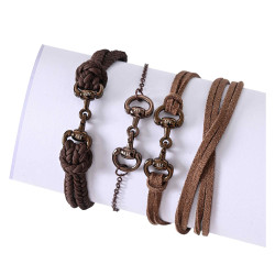 HV Polo Jula Armband Set mit 3 Stück