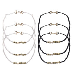 Armband HV Polo Kristie Set mit 6 Stück