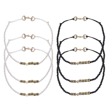 Armband HV Polo Kristie Set mit 6 Stück