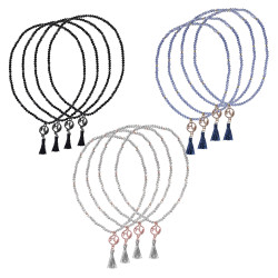 Armband HV Polo Kylie Set mit 12 Stück