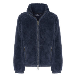 Cardigan HV Polo Indy Kinder