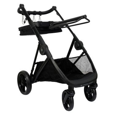 Faltbarer Satteltrolley Imperial Riding Carry Light Faltbarer Satteltrolley Imperial Riding Carry Light