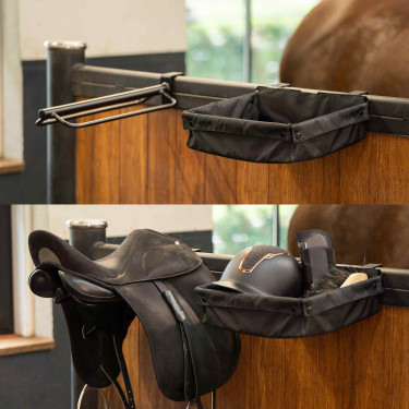Faltbarer Satteltrolley Imperial Riding Carry Light Faltbarer Satteltrolley Imperial Riding Carry Light