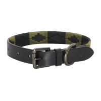 HV Polo Chaya Hundehalsband Grün Gr&amp;amp;amp;amp;amp;amp;amp;amp;uuml;n