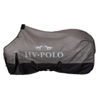 Paddock-Decke HV Polo Essential 200g Stein Grau Paddock-Decke HV Polo Essential 200g Stein Grau