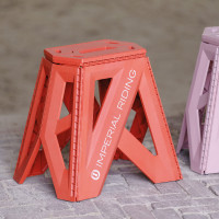 Klapptritt Imperial Riding Sky High Orange