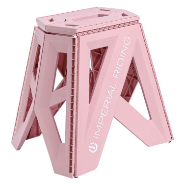 Klapptritt Imperial Riding Sky High Pink Rosa