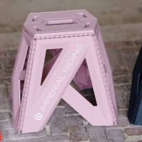 Klapptritt Imperial Riding Sky High Orange