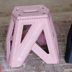 Klapptritt Imperial Riding Sky High Pink Rosa