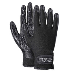 Putz-Handschuh Imperial Riding Deep Clean Putz-Handschuh Imperial Riding Deep Clean