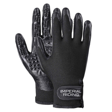 Putz-Handschuh Imperial Riding Deep Clean Putz-Handschuh Imperial Riding Deep Clean