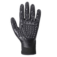 Putz-Handschuh Imperial Riding Deep Clean Schwarz Putz-Handschuh Imperial Riding Deep Clean Schwarz