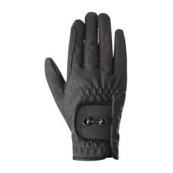 HV Polo Daily Handschuhe Braun