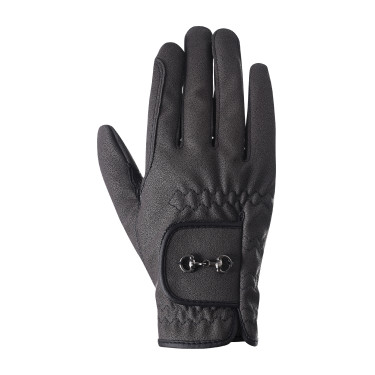 HV Polo Daily Handschuhe Braun