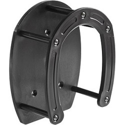 Trensenhalter Hufeisen