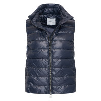 HV Polo Misty Weste Marine Marineblau HV Polo Misty Weste Marine Marineblau